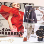 GUESS Watches @Votre Beaute Ιούνιος 2015