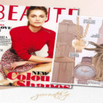 GUESS Watches @Votre Beaute Μάιος 2015