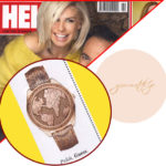 GUESS Watches @Hello Ιανουάριος 2015