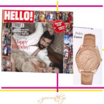 GUESS Watches @Hello Οκτώβριος 2014