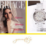 GUESS Watches @Marriage Fall Winter 2014