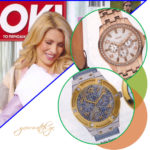 GUESS Watches @Ok Απρίλιος 2015