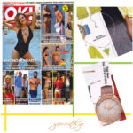 GUESS Watches @Ok Αύγουστος 2014