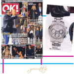 GUESS Watches @Ok Δεκέμβριος 2014 Α Τεύχος