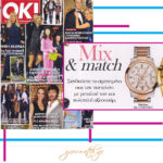 GUESS Watches @Ok Δεκέμβριος 2014 Β Τεύχος