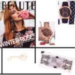 GUESS Watches @Votre Beaute Δεκέμβριος 2014