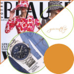 GUESS Watches @Votre Beaute Μάρτιος 2015