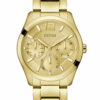GUESS ZOE GW0760L2 Γυναικείο Ρολόι Quartz Multifuction Ακριβείας
