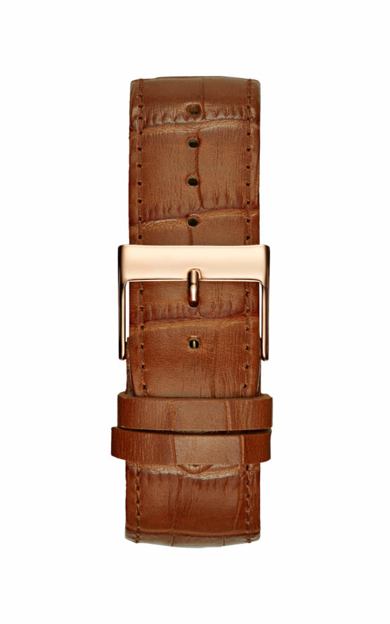 Guess Connect C0002MB4 Ανδρικό Ρολόι Smartwatch 3