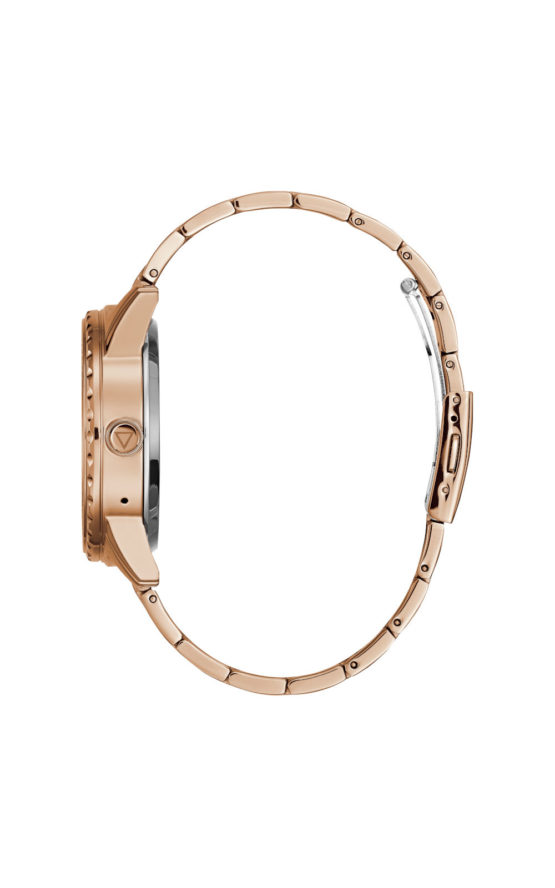 Guess Connect C1003L4 Γυναικείο Ρολόι Smartwatch 2