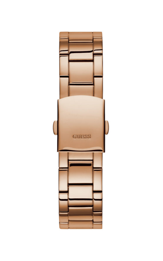 Guess Connect C1003L4 Γυναικείο Ρολόι Smartwatch 3