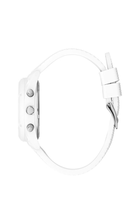 Guess DART W1296L1 Γυναικείο Ρολόι Quartz Χρονογράφος Ακριβείας 2