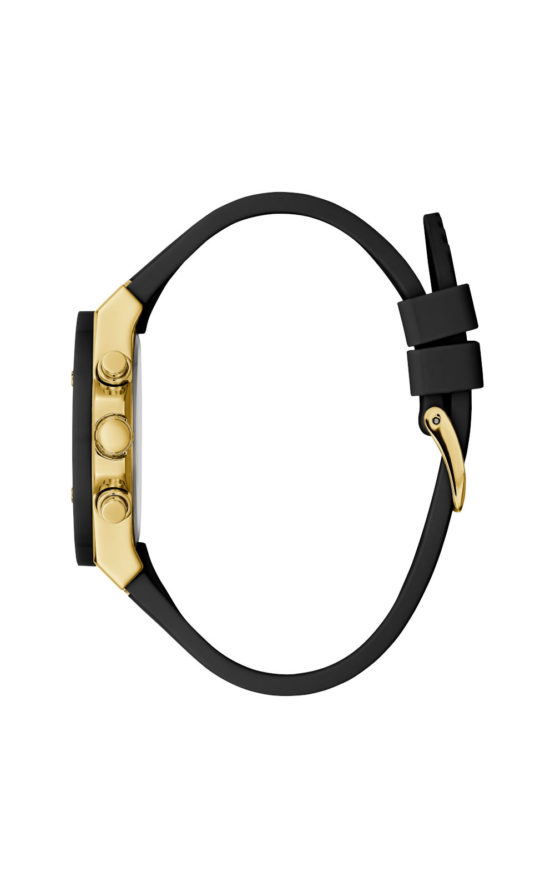 Guess GW0030L2 Γυναικείο Ρολόι Quartz Χρονογράφος Ακριβείας 2