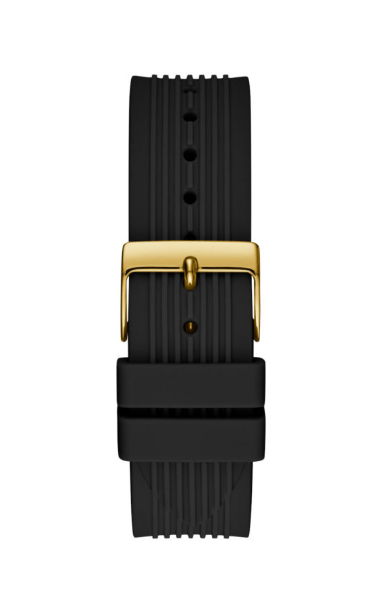 Guess GW0030L2 Γυναικείο Ρολόι Quartz Χρονογράφος Ακριβείας 3