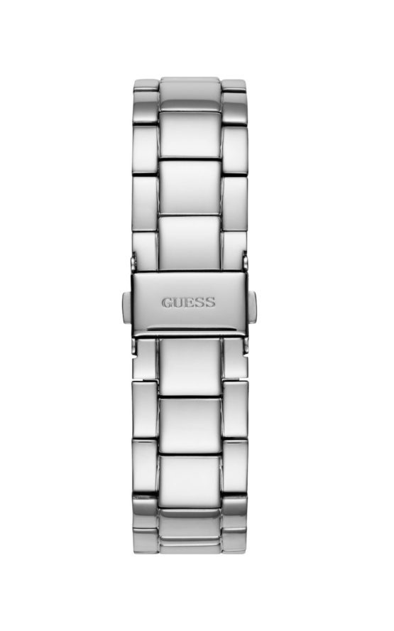 Guess W1070L1 Γυναικείο Ρολόι Quartz Χρονογράφος Ακριβείας 3