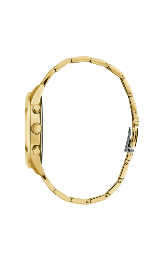 Guess W1070L2 Γυναικείο Ρολόι Quartz Χρονογράφος Ακριβείας 2