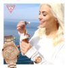 H Laoura Narjes Με Ρολόι GUESS