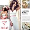 Jennifer Lopez and GUESS Watches @MARIAGE -SUMMER 2018