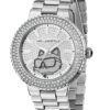 KARL LAGERFELD BERLIN R0553104515 Γυναικείο Ρολόι Quartz Ακριβείας