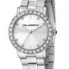 KARL-LAGERFELD-CRYSTALS-R0553100511-Γυναικειο-Ρολοι-Quartz-Ακριβειας