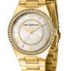 KARL LAGERFELD HAMBURG R0553105501 Γυναικείο Ρολόι Quartz Ακριβείας