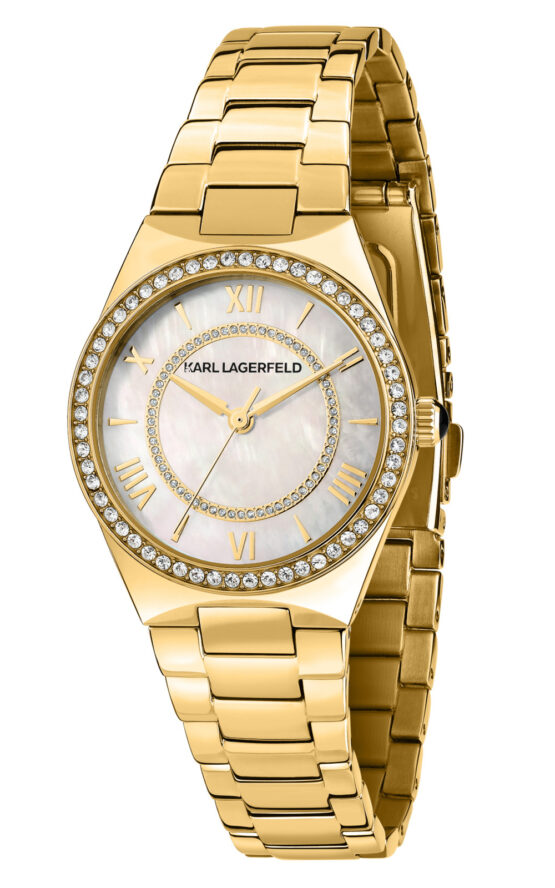 KARL-LAGERFELD-HAMBURG-R0553105501-Γυναικειο-Ρολοι-Quartz-Ακριβειας