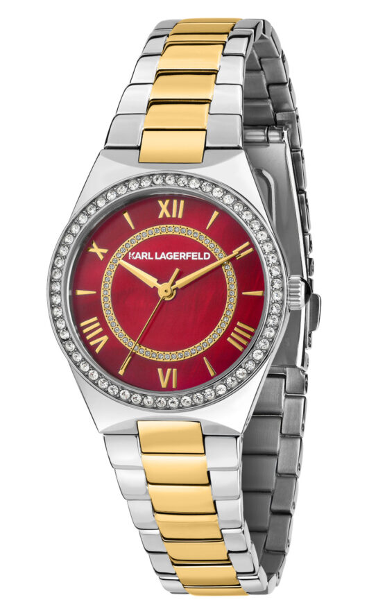 KARL-LAGERFELD-HAMBURG-R0553105503-Γυναικειο-Ρολοι-Quartz-Ακριβειας