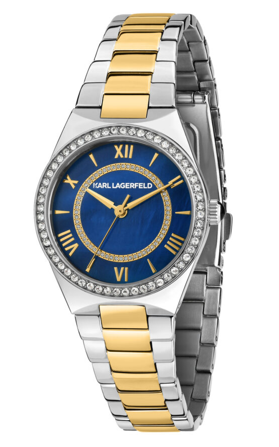 KARL-LAGERFELD-HAMBURG-R0553105504-Γυναικειο-Ρολοι-Quartz-Ακριβειας