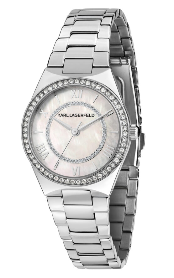 KARL-LAGERFELD-HAMBURG-R0553105506-Γυναικειο-Ρολοι-Quartz-Ακριβειας