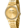KARL LAGERFELD HAMBURG R0553105507 Γυναικείο Ρολόι Quartz Ακριβείας