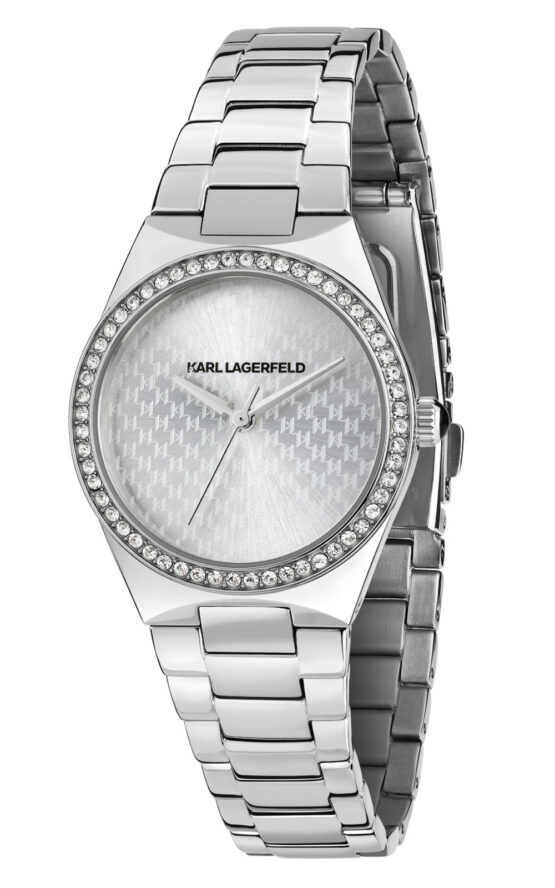 KARL-LAGERFELD-HAMBURG-R0553105509-Γυναικειο-Ρολοι-Quartz-Ακριβεια