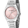KARL LAGERFELD HAMBURG R0553105510 Γυναικείο Ρολόι Quartz Ακριβείας