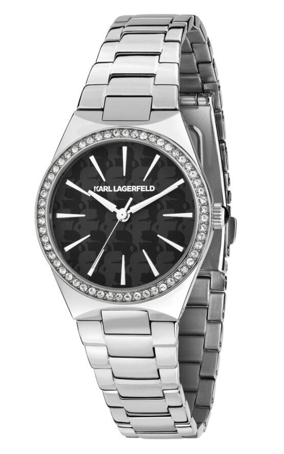 KARL-LAGERFELD-HAMBURG-R0553105511-Γυναικειο-Ρολοι-Quartz-Ακριβειας