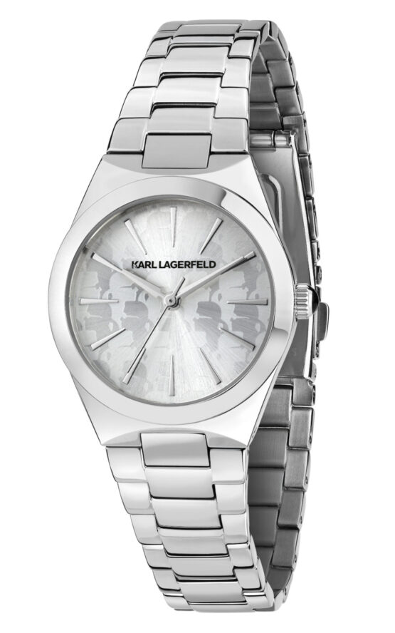 KARL-LAGERFELD-HAMBURG-R0553105512-Γυναικειο-Ρολοι-Quartz-Ακριβειας