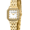 KARL LAGERFELD ICON SQUARE MINI R0553111501 Γυναικείο Ρολόι Quartz Ακριβείας