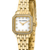 KARL-LAGERFELD-ICON-SQUARE-MINI-R0553111501-Γυναικειο-Ρολοι-Quartz-Ακριβειας