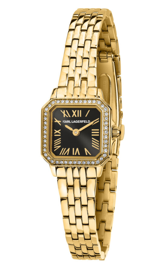 KARL-LAGERFELD-ICON-SQUARE-MINI-R0553111502-Γυναικειο-Ρολοι-Quartz-Ακριβειας