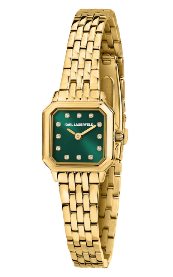 KARL-LAGERFELD-ICON-SQUARE-MINI-R0553111504-Γυναικειο-Ρολοι-Quartz-Ακριβειας