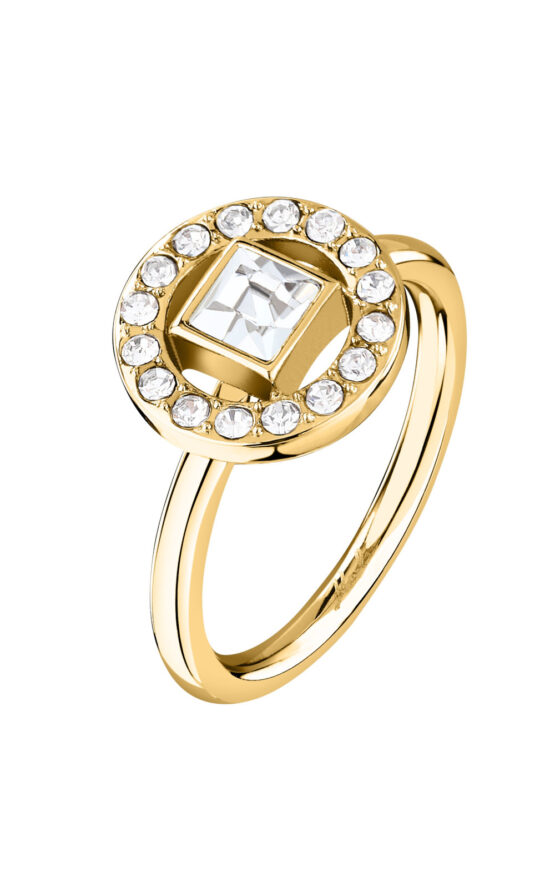 KARL LAGERFELD ILLUME KLBJX20016 Γυναικείο Δαχτυλίδι