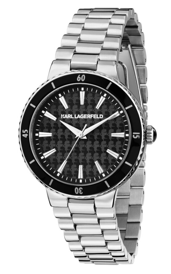 KARL-LAGERFELD-KAISER-R0553104505-Γυναικειο-Ρολοι-Quartz-Ακριβειας