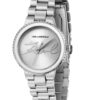 KARL LAGERFELD KAISER R0553104509 Γυναικείο Ρολόι Quartz Ακριβείας