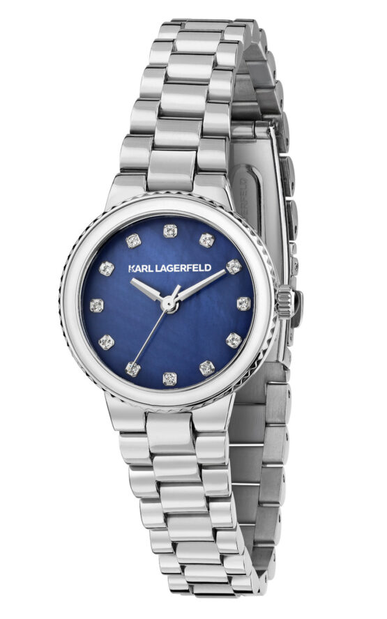 KARL-LAGERFELD-KAISER-R0553104513-Γυναικειο-Ρολοι-Quartz-Ακριβειας