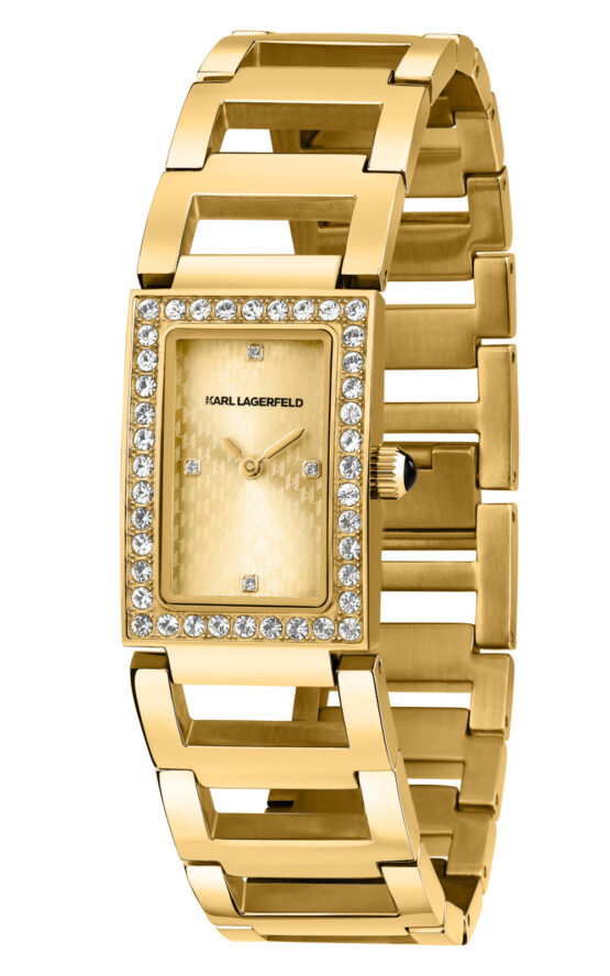 KARL-LAGERFELD-PARIS-R0553103502-Γυναικειο-Ρολοι-Quartz-Ακριβειας