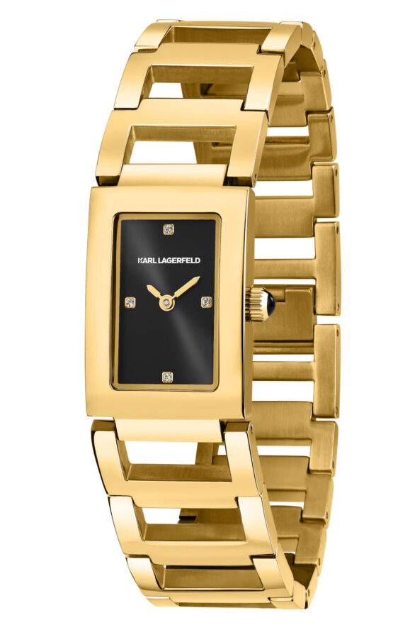 KARL-LAGERFELD-PARIS-R0553103503-Γυναικειο-Ρολοι-Quartz-Ακριβειας