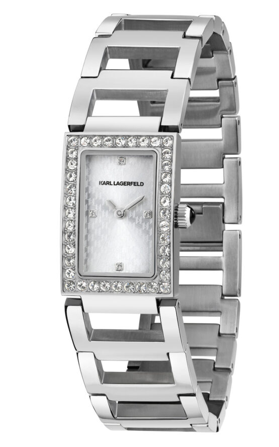 KARL-LAGERFELD-PARIS-R0553103504-Γυναικειο-Ρολοι-Quartz-Ακριβειας