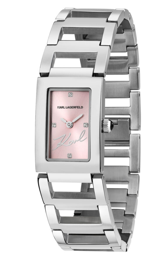 KARL-LAGERFELD-PARIS-R0553103505-Γυναικειο-Ρολοι-Quartz-Ακριβειας
