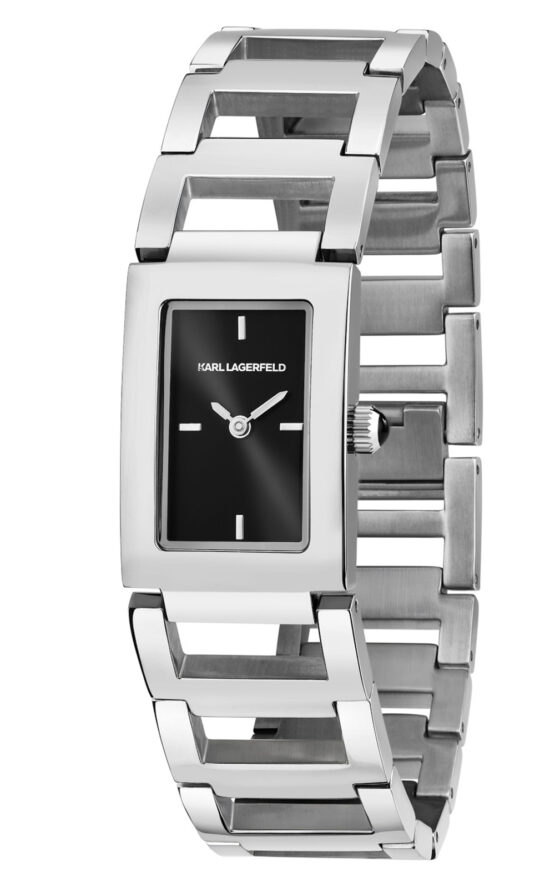 KARL-LAGERFELD-PARIS-R0553103506-Γυναικειο-Ρολοι-Quartz-Ακριβειας