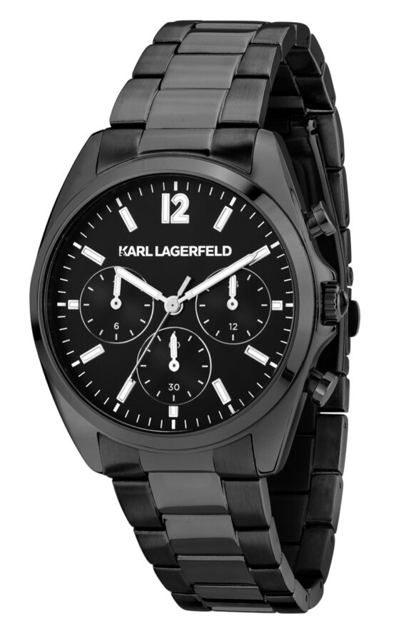 KARL-LAGERFELD-ROUND-ESSENTIALS-R0553101501-Γυναικειο-Ρολοι-Quartz-Multifuction-Ακριβειας