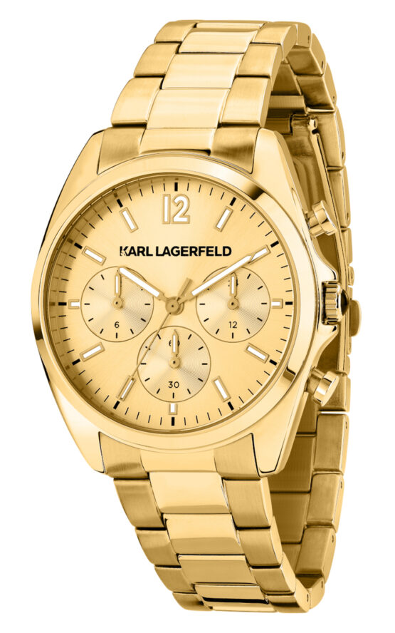 KARL-LAGERFELD-ROUND-ESSENTIALS-R0553101502-Γυναικειο-Ρολοι-Quartz-Multifuction-Ακριβειας-