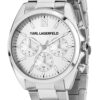 KARL-LAGERFELD-ROUND-ESSENTIALS-R0553101503-Γυναικειο-Ρολοι-Quartz-Multifuction-Ακριβειας